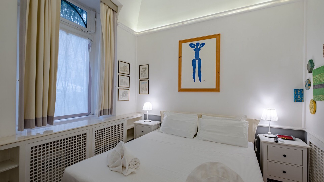 Photo of Bedroom in Campitelli