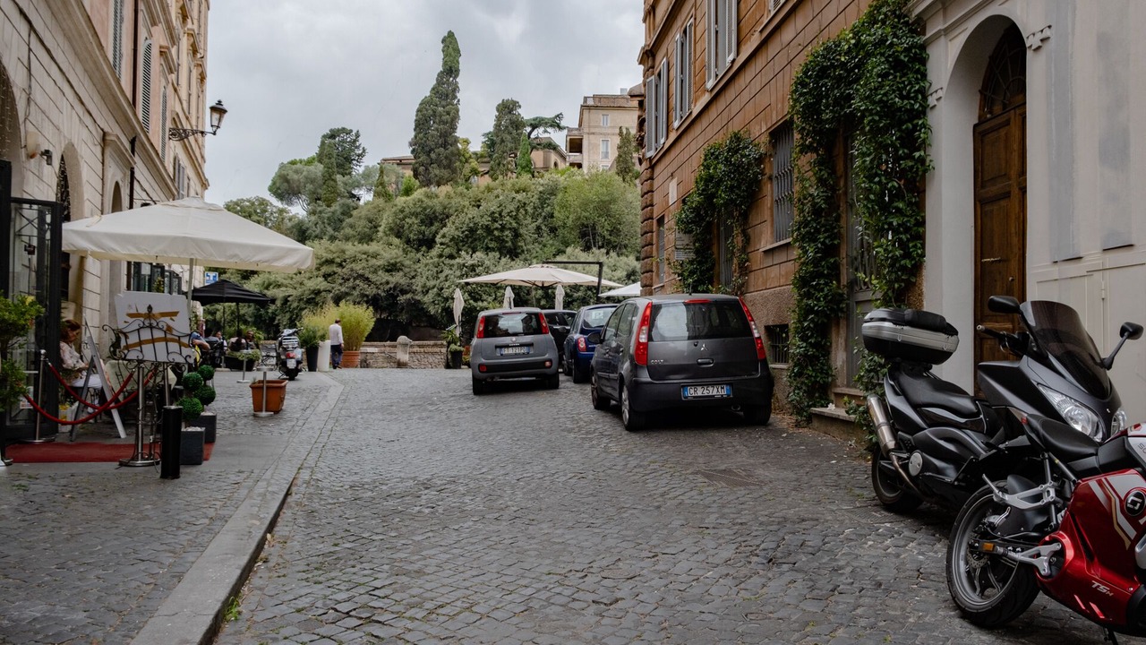 Photo of Outdoor in Campitelli