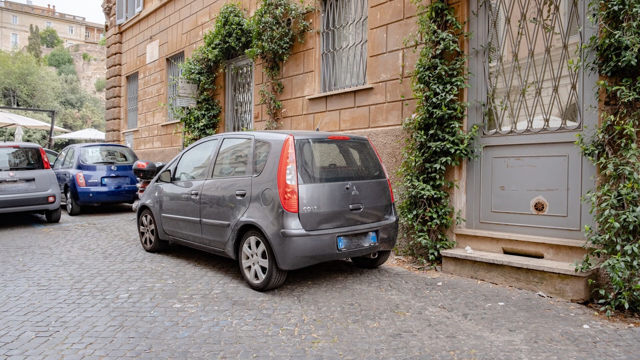 Photo of Outdoor in Campitelli