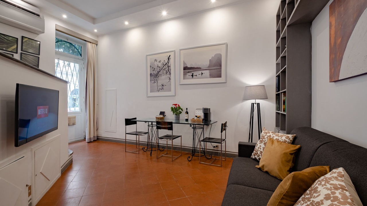 Photo of Livingroom in Campitelli