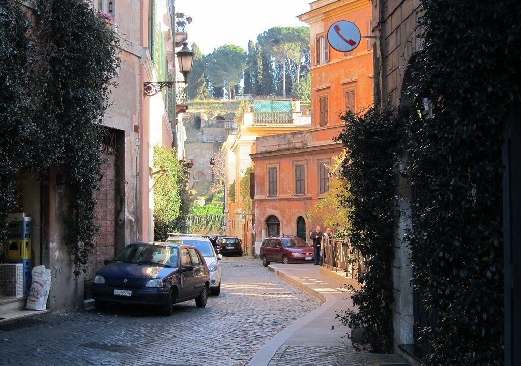 Photo of Others in Campitelli