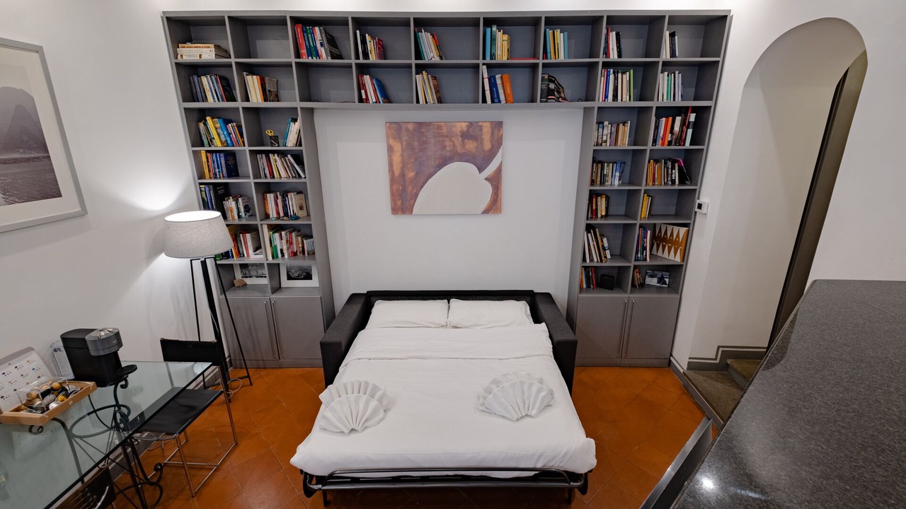 Photo of Bedroom in Campitelli