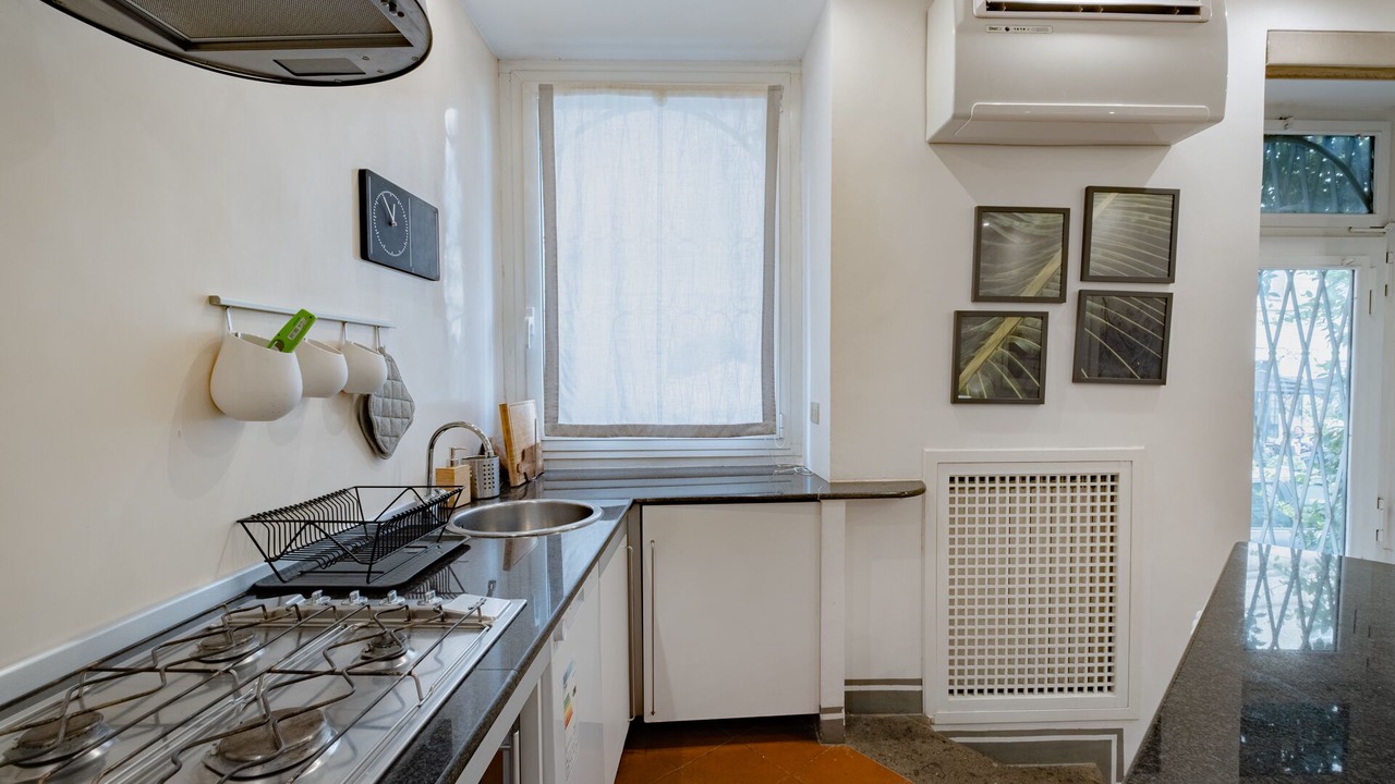 Photo of Kitchen in Campitelli