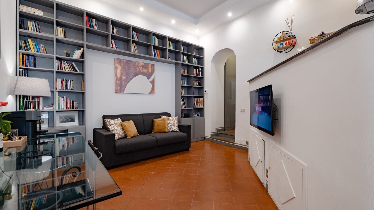 Photo of Livingroom in Campitelli