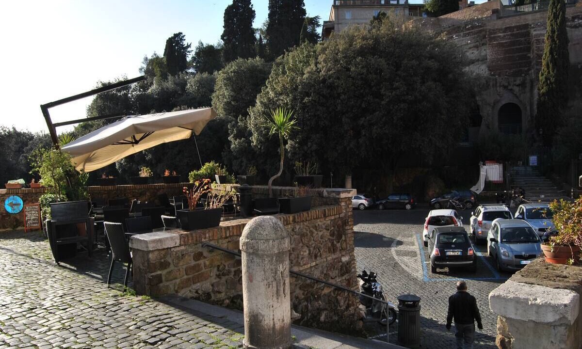 Photo of Outdoor in Campitelli