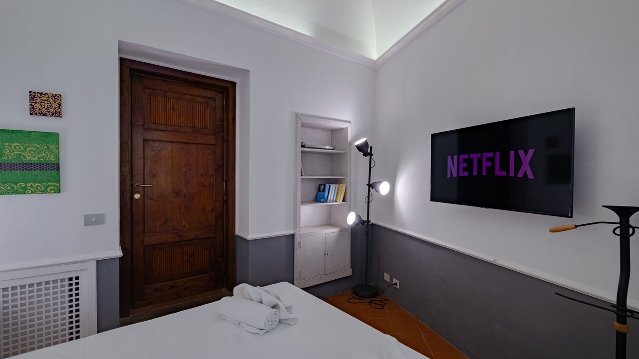 Photo of Bedroom in Campitelli