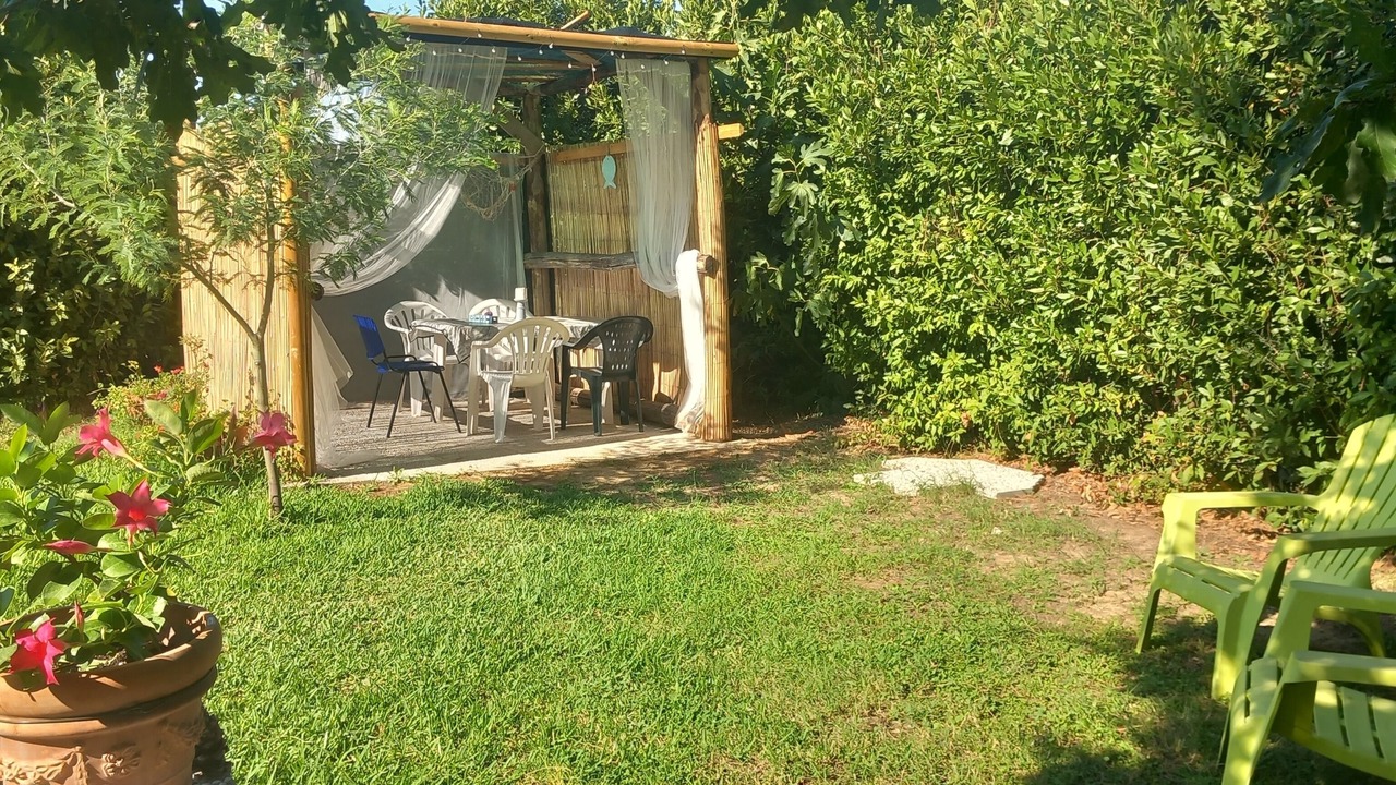 Photo of Patio Balcony in Grosseto