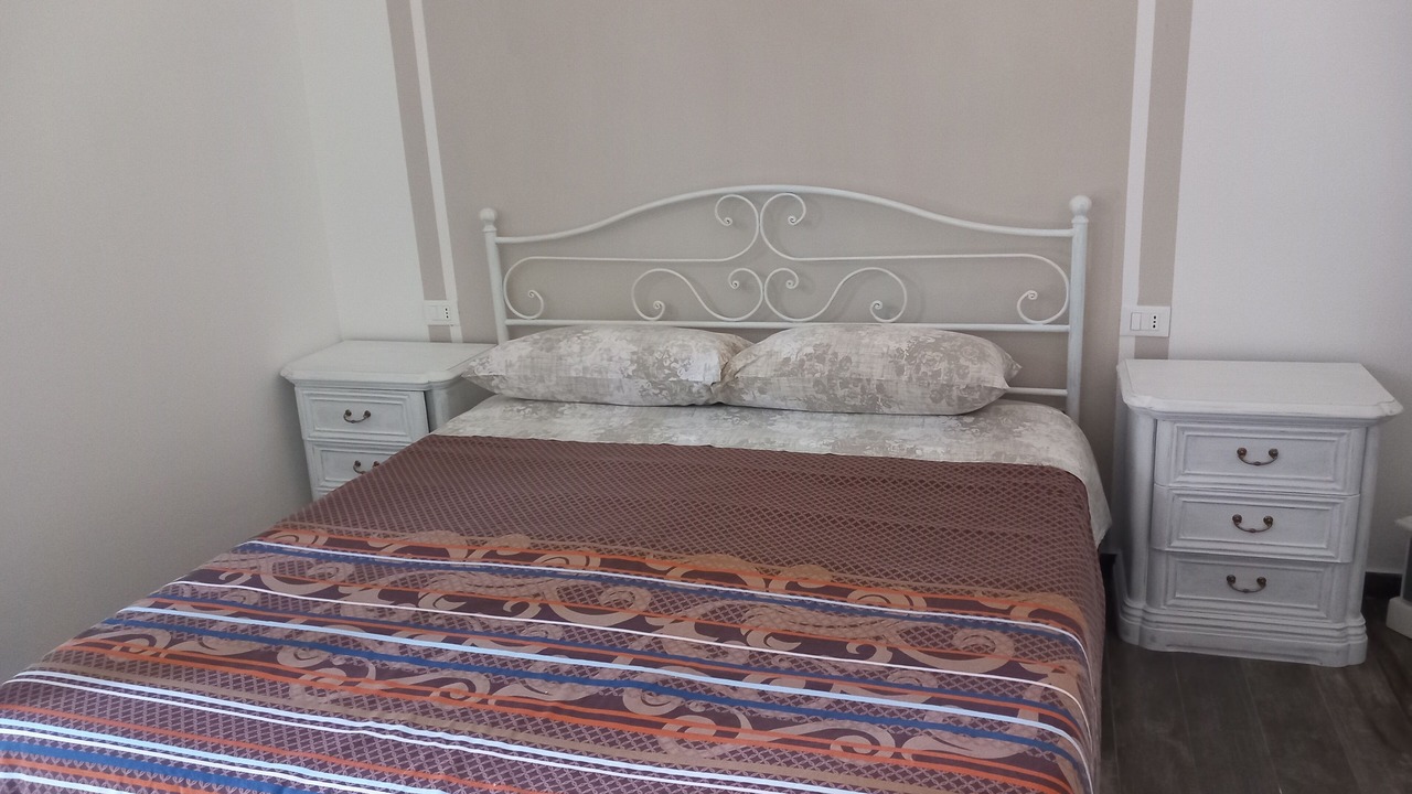 Photo of Bedroom in Grosseto