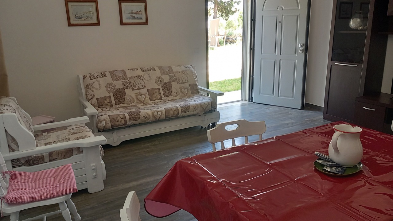 Photo of Livingroom in Grosseto