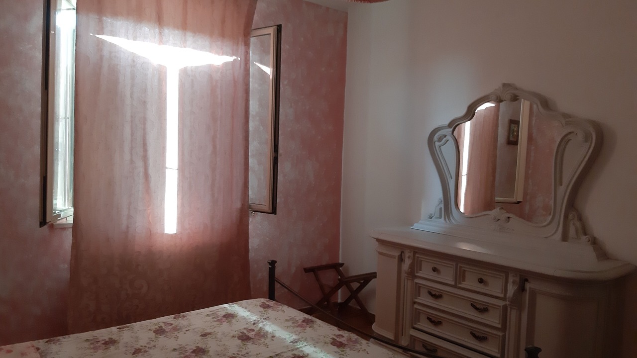 Photo of Bedroom in Grosseto