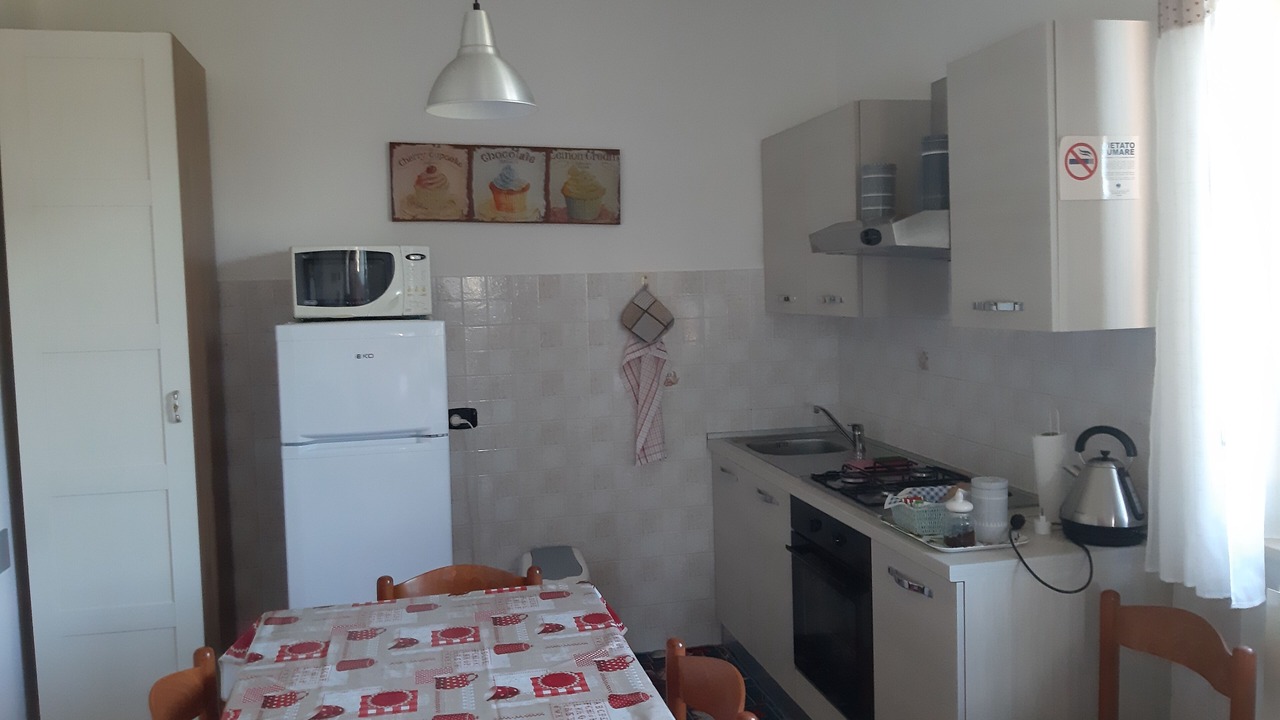Photo of Kitchen in Grosseto
