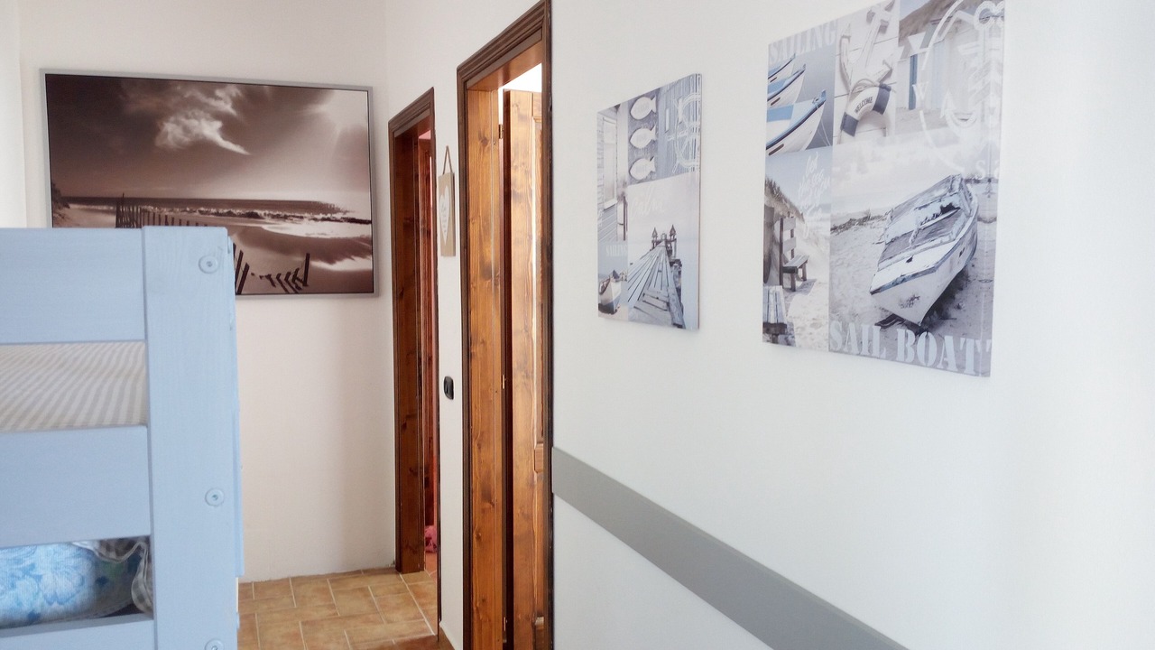 Photo of Bedroom in Grosseto