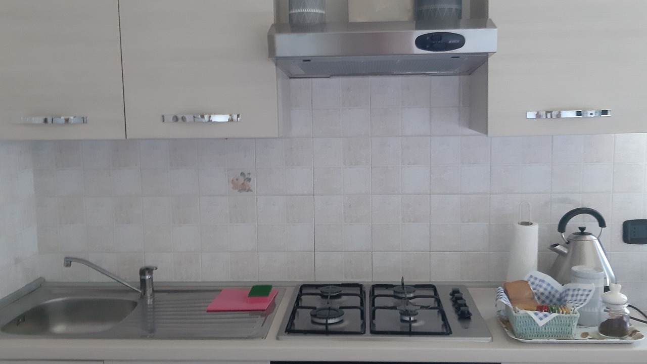 Photo of Kitchen in Grosseto