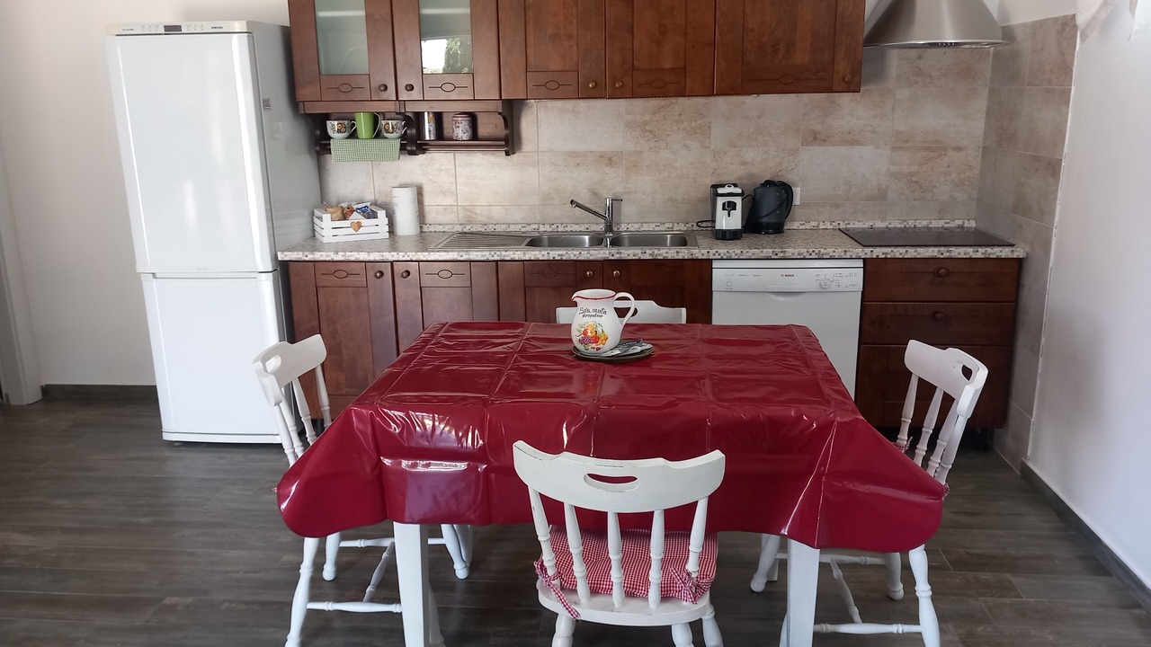 Photo of Kitchen in Grosseto