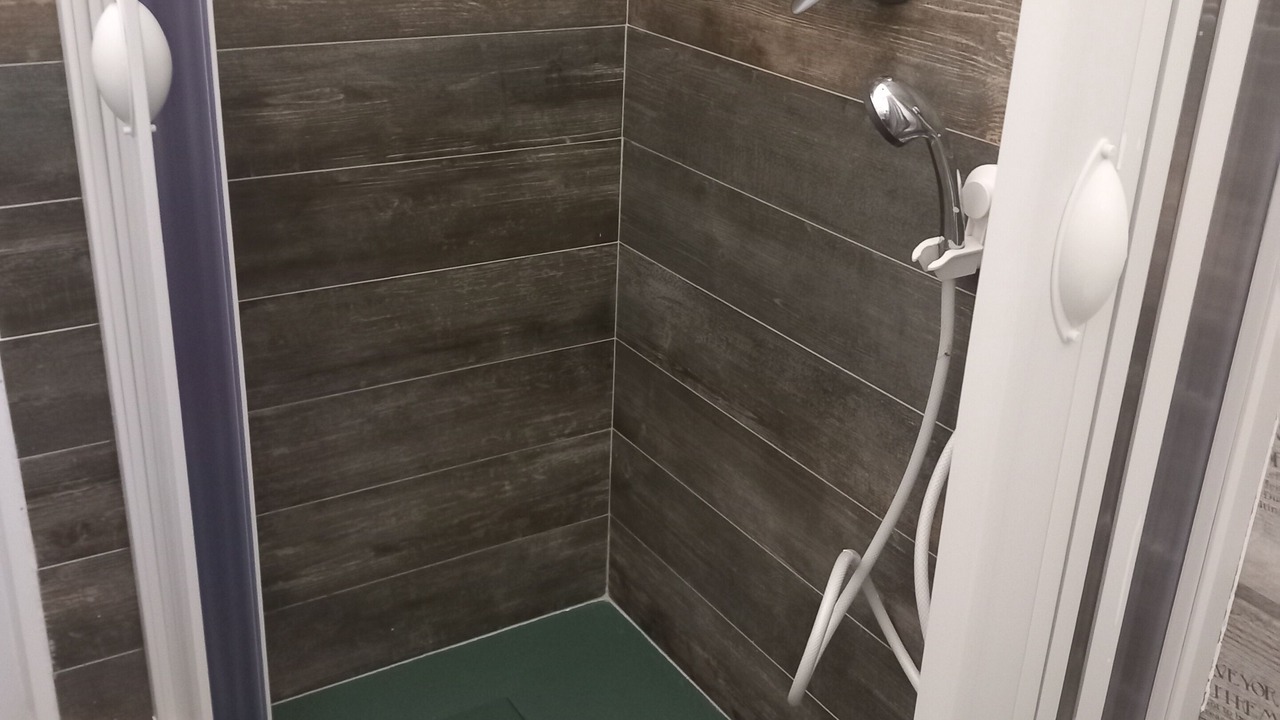 Photo of Bathroom in Grosseto