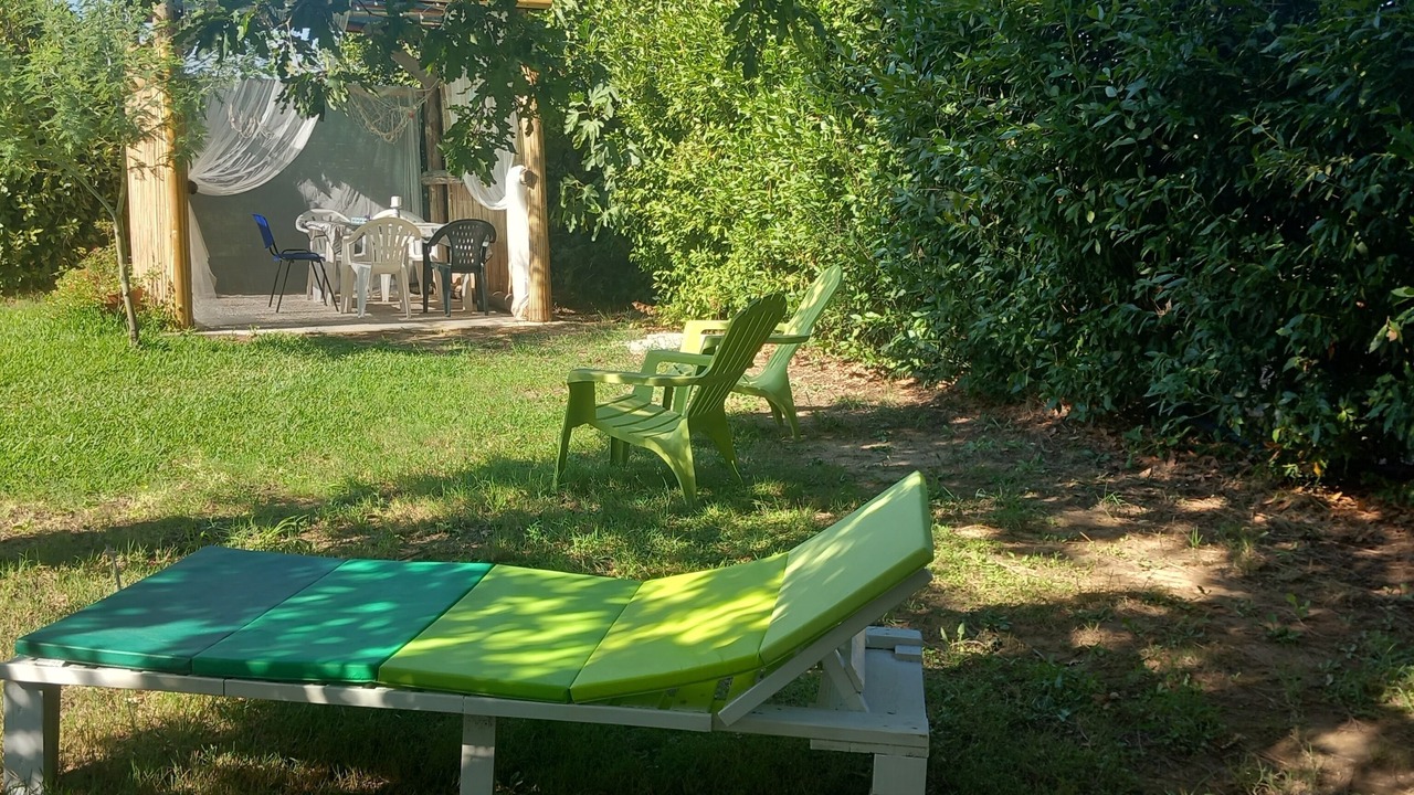 Photo of Patio Balcony in Grosseto