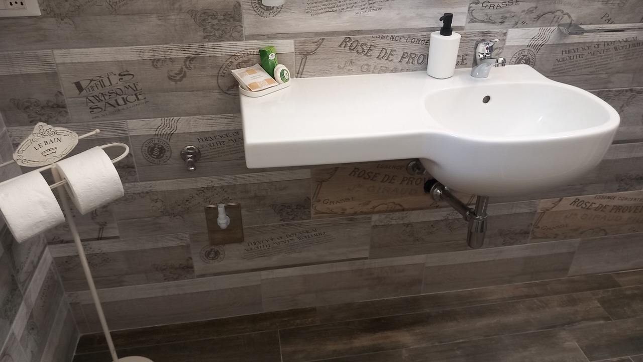 Photo of Bathroom in Grosseto