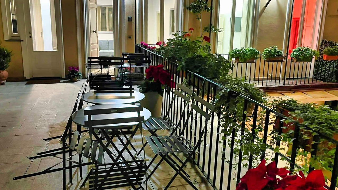 Photo of Outdoor in Rione III Colonna