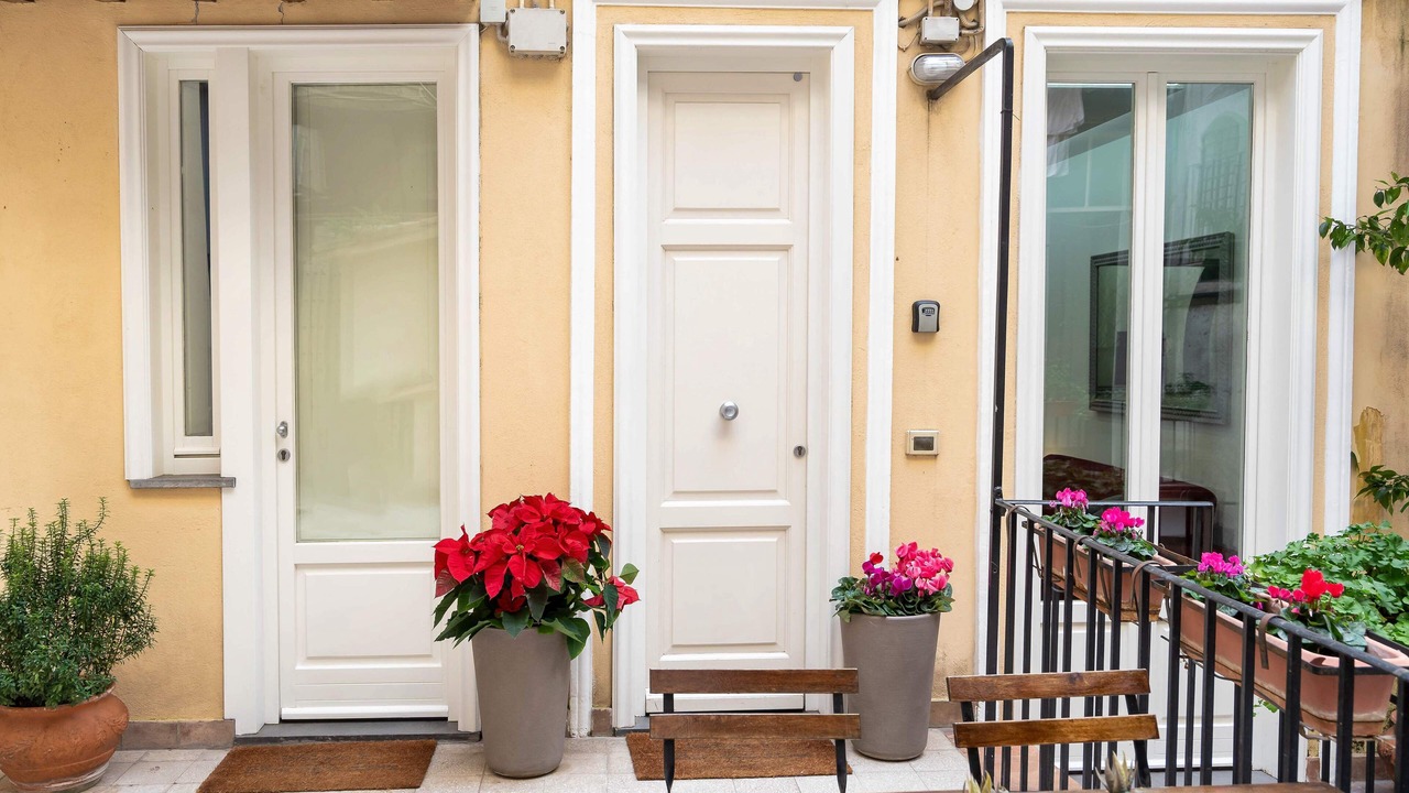 Photo of Outdoor in Rione III Colonna