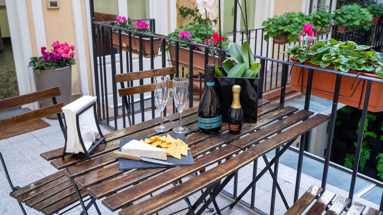 Photo of Outdoor in Rione III Colonna