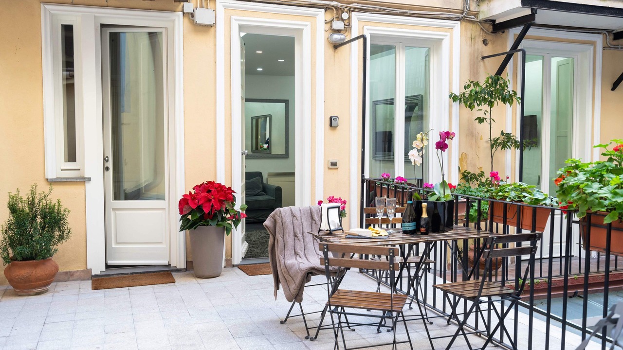 Photo of Outdoor in Rione III Colonna