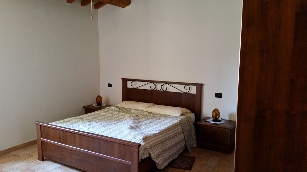 Photo of Bedroom in Avenale