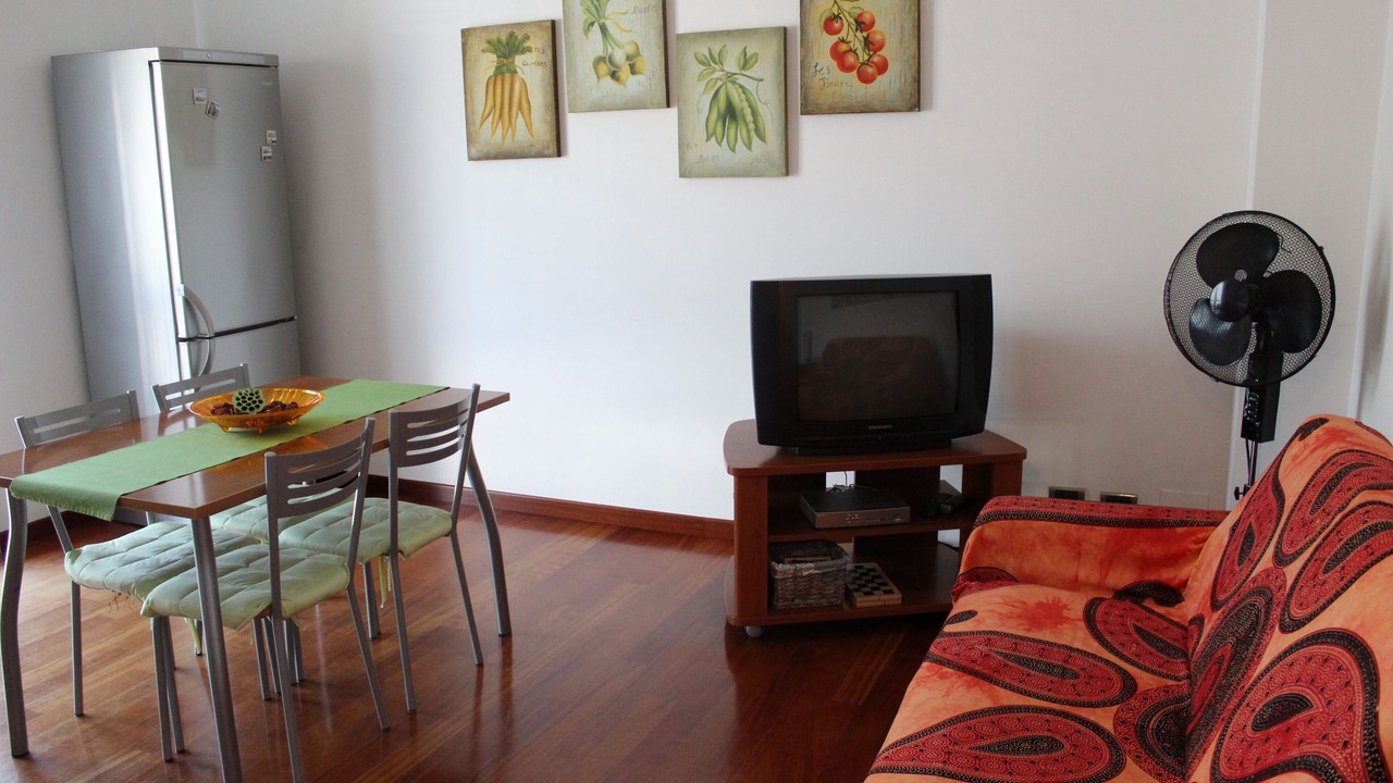 Photo of Livingroom in Perugia