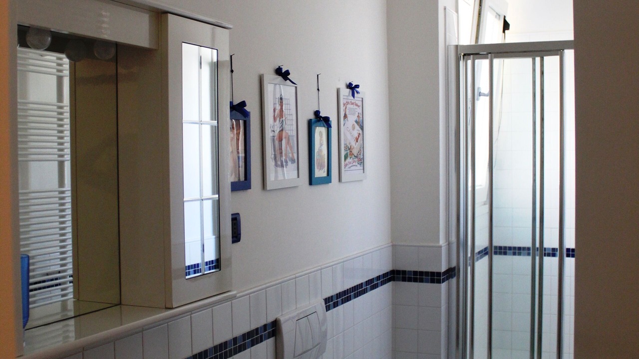 Photo of Bathroom in Perugia