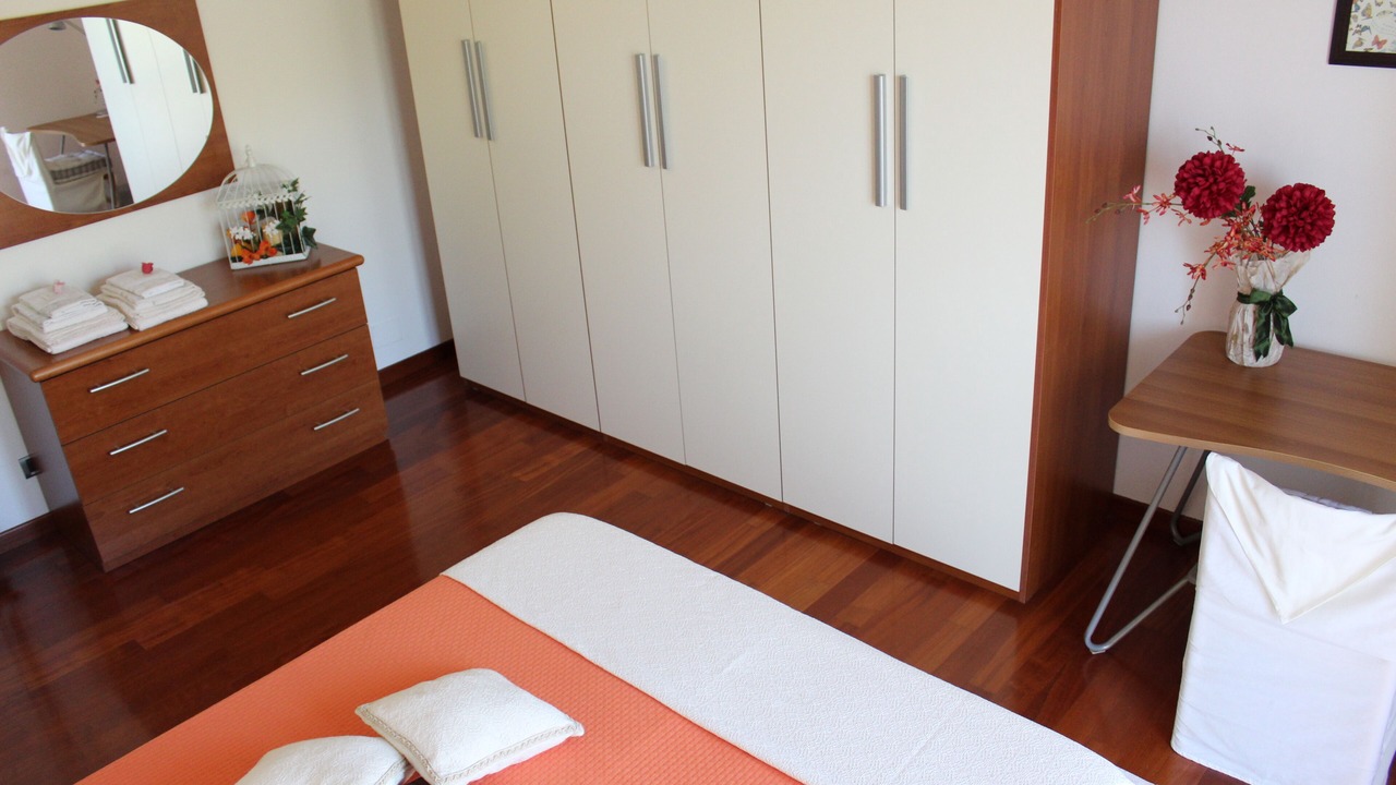 Photo of Bedroom in Perugia
