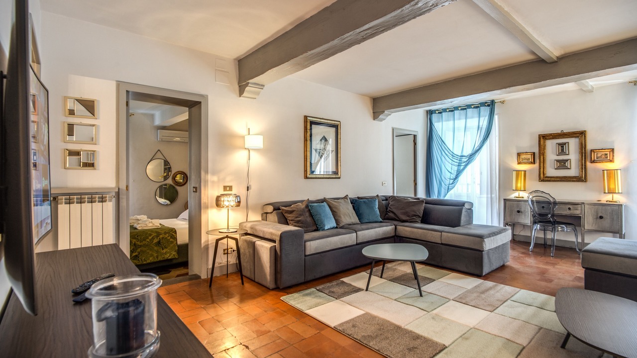 Photo of Bedroom in Navona