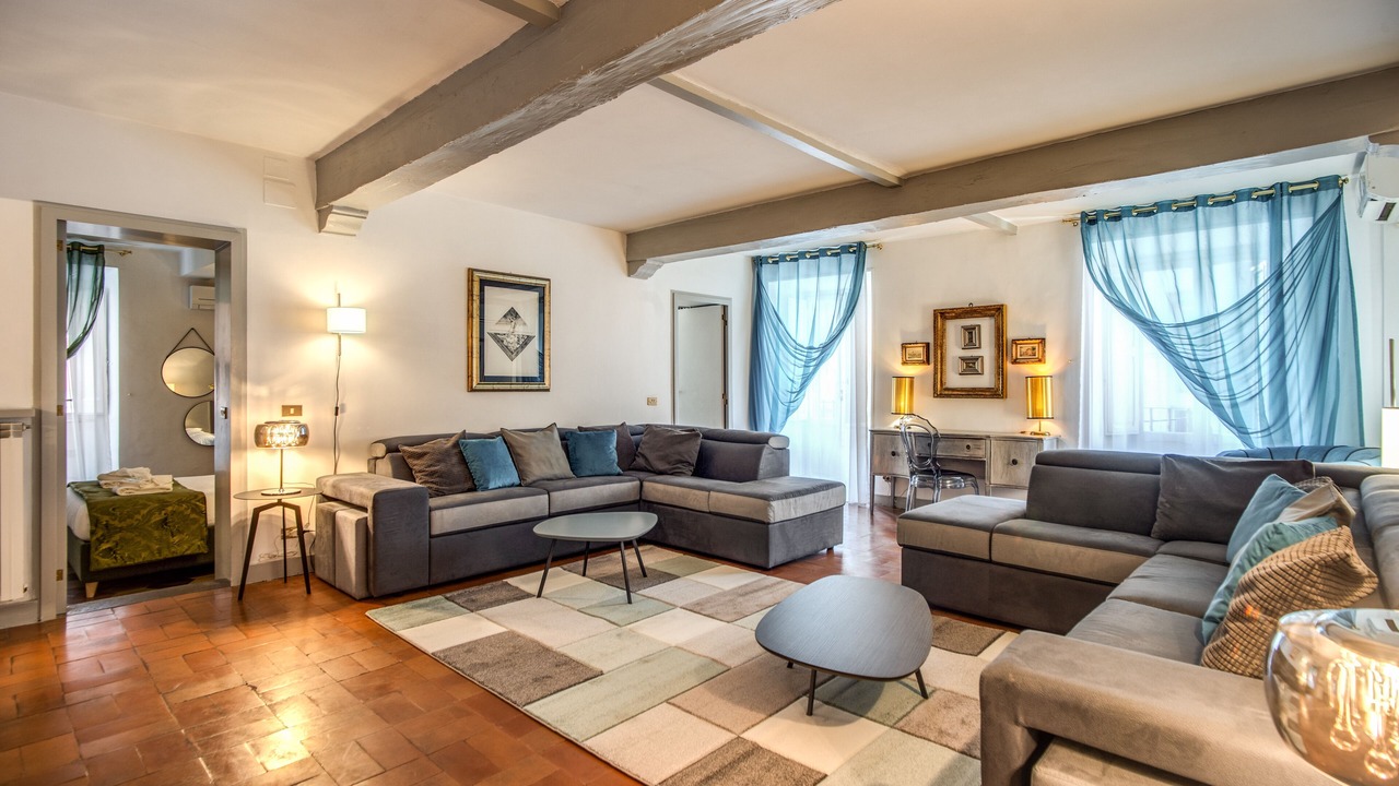 Photo of Livingroom in Navona