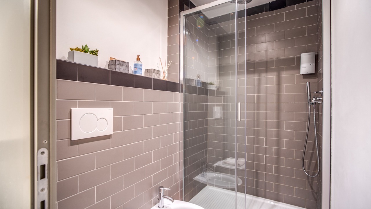 Photo of Bathroom in Navona