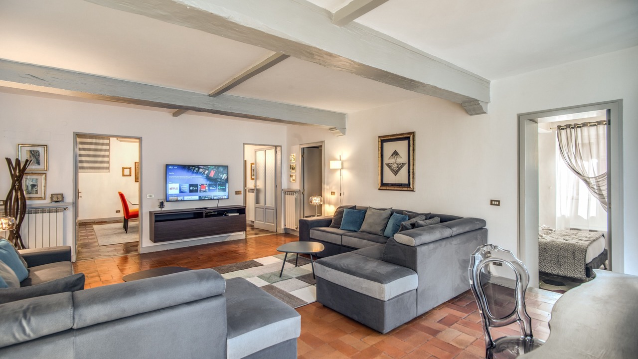 Photo of Livingroom in Navona