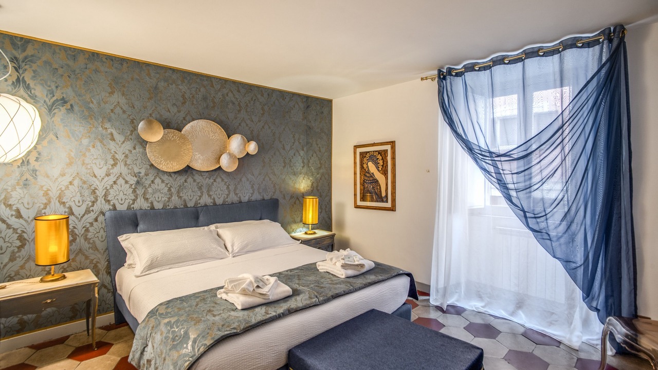 Photo of Bedroom in Navona
