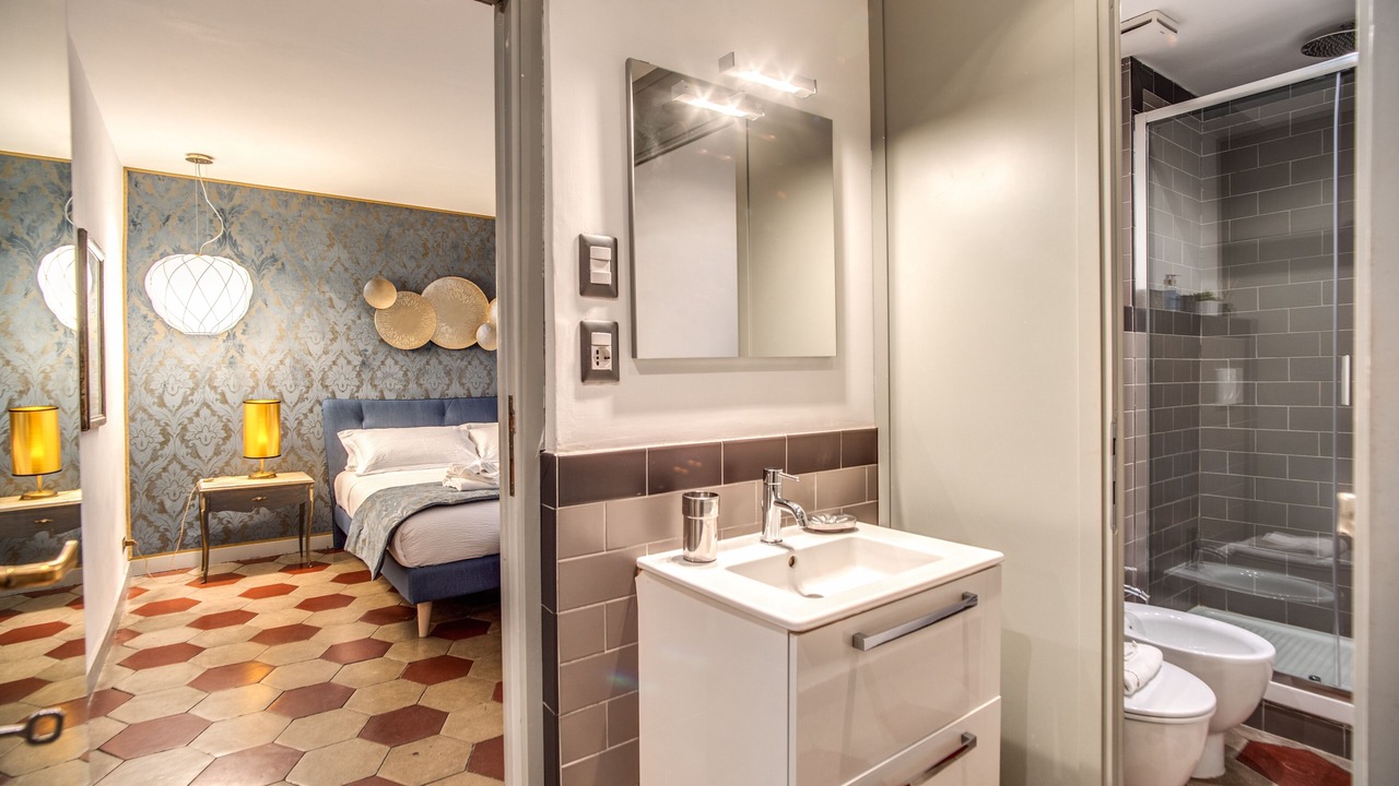 Photo of Bathroom in Navona