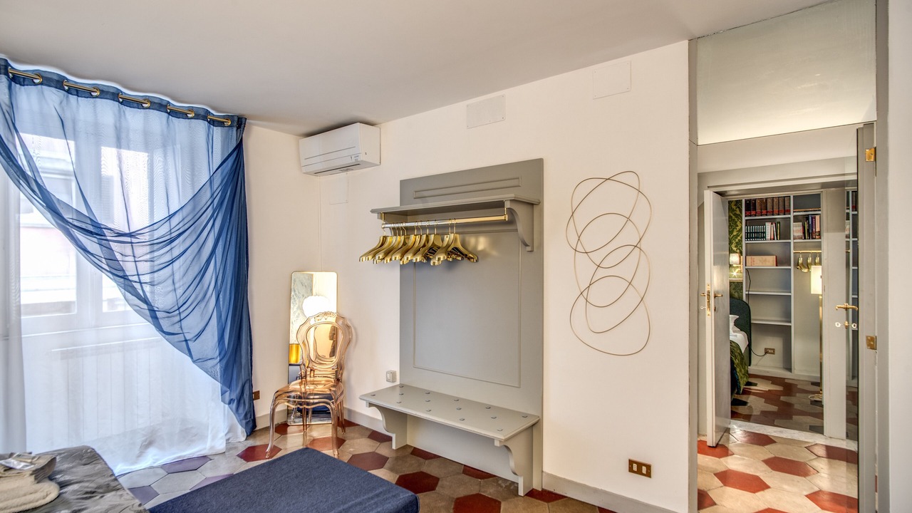 Photo of Bedroom in Navona