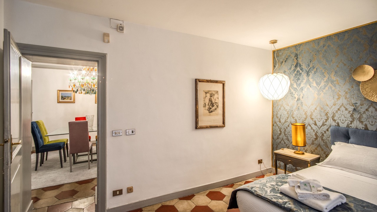 Photo of Bedroom in Navona