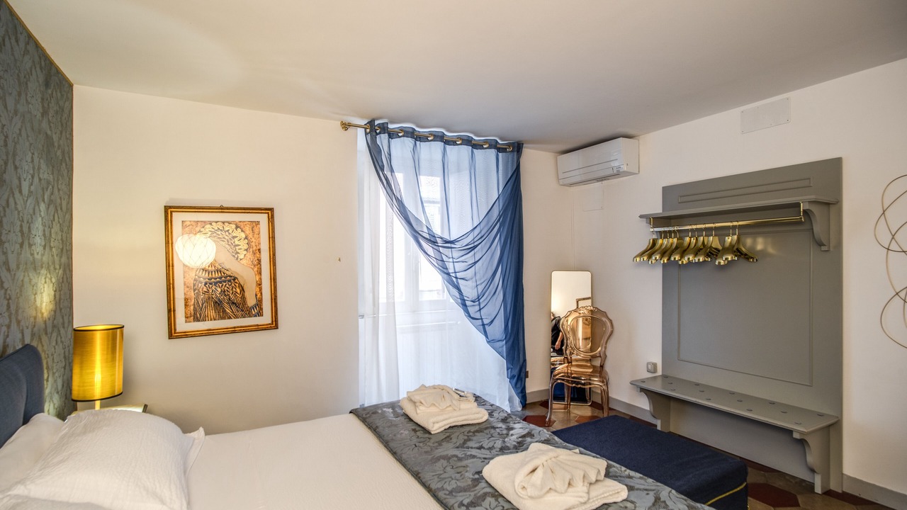 Photo of Bedroom in Navona