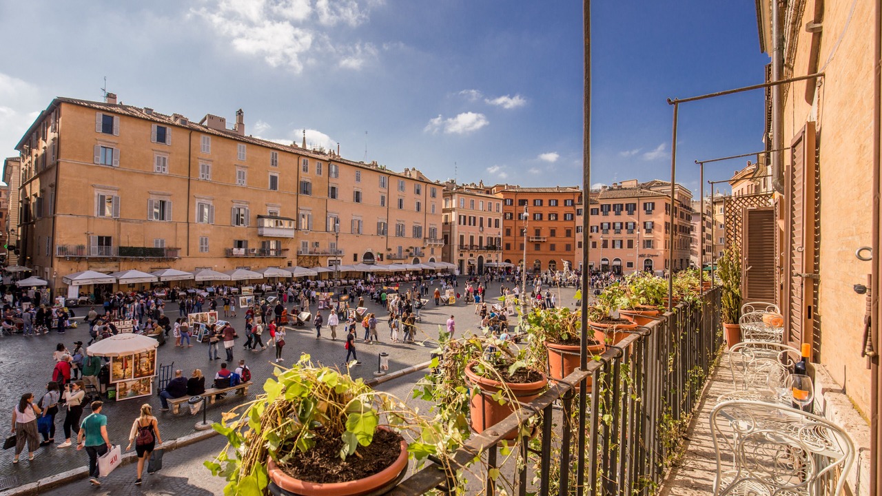 Photo of Outdoor in Navona