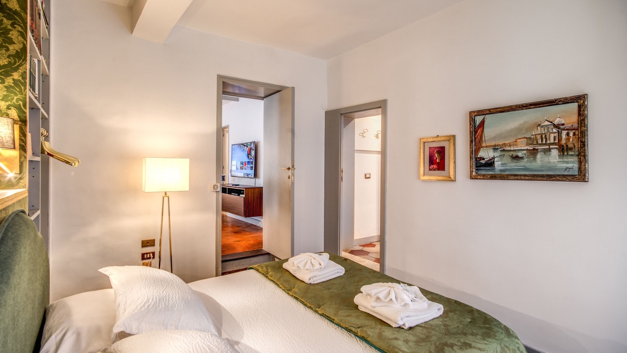 Photo of Bedroom in Navona