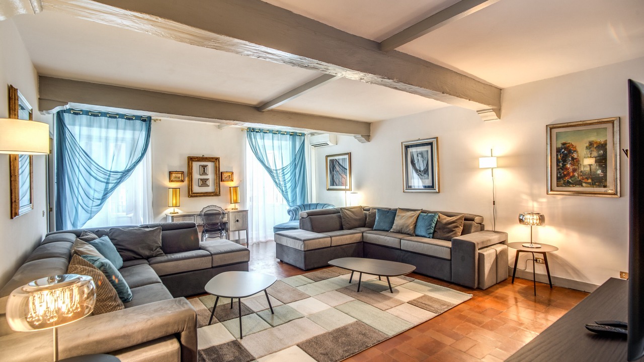 Photo of Livingroom in Navona