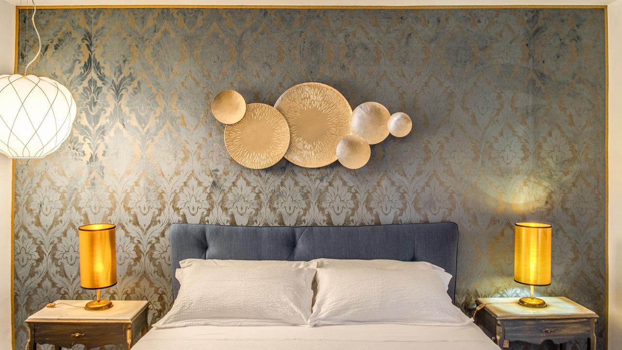 Photo of Bedroom in Navona