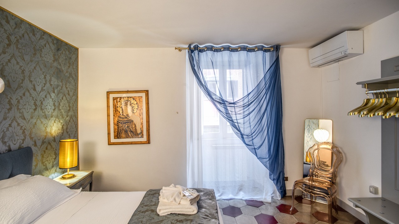 Photo of Bedroom in Navona