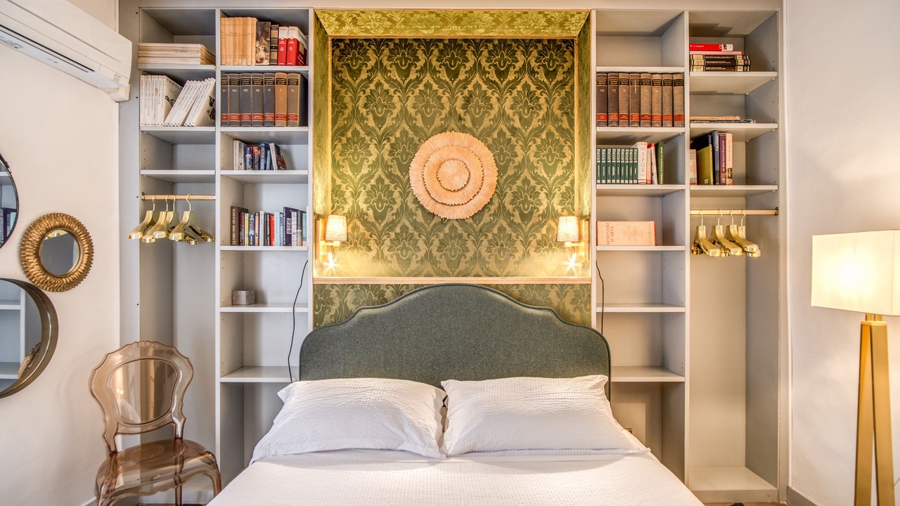 Photo of Bedroom in Navona