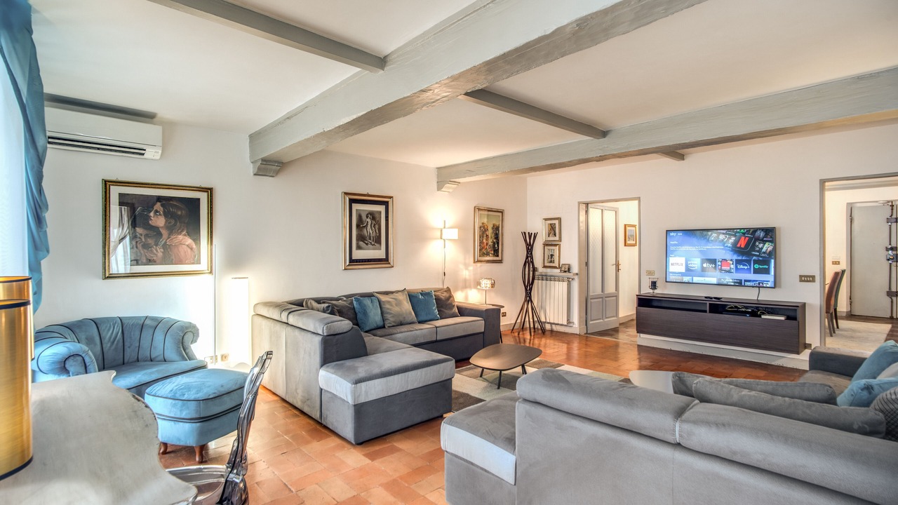 Photo of Livingroom in Navona