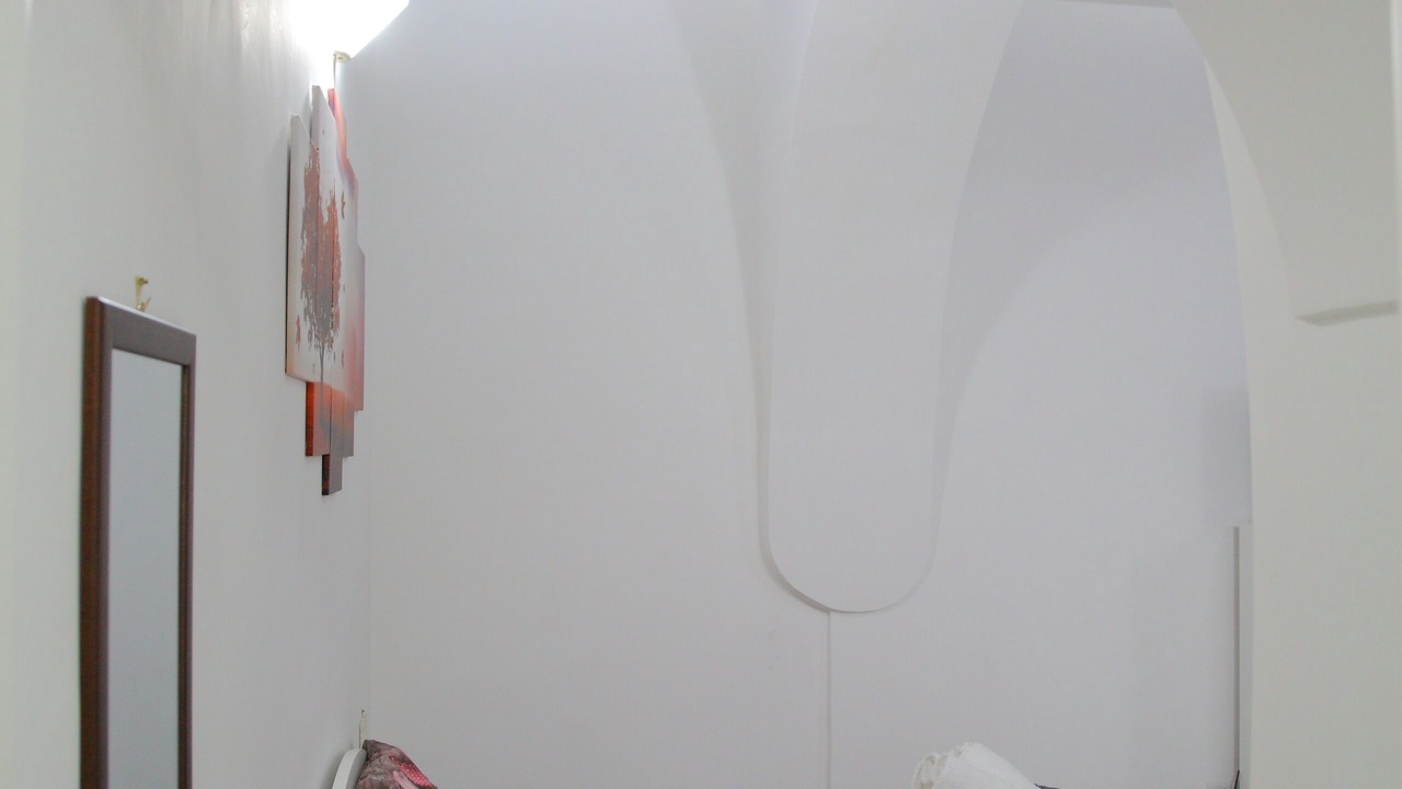 Photo of Bedroom in Historical Downtown Salerno