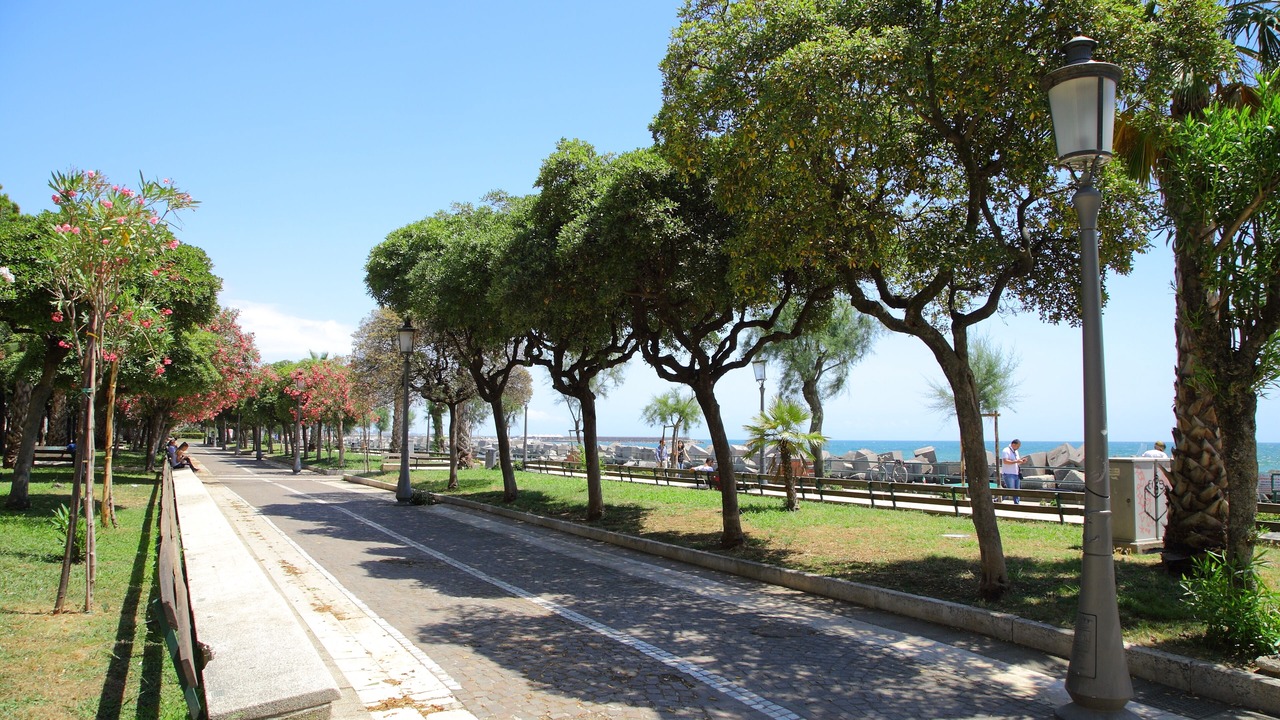 Photo of Others in Historical Downtown Salerno