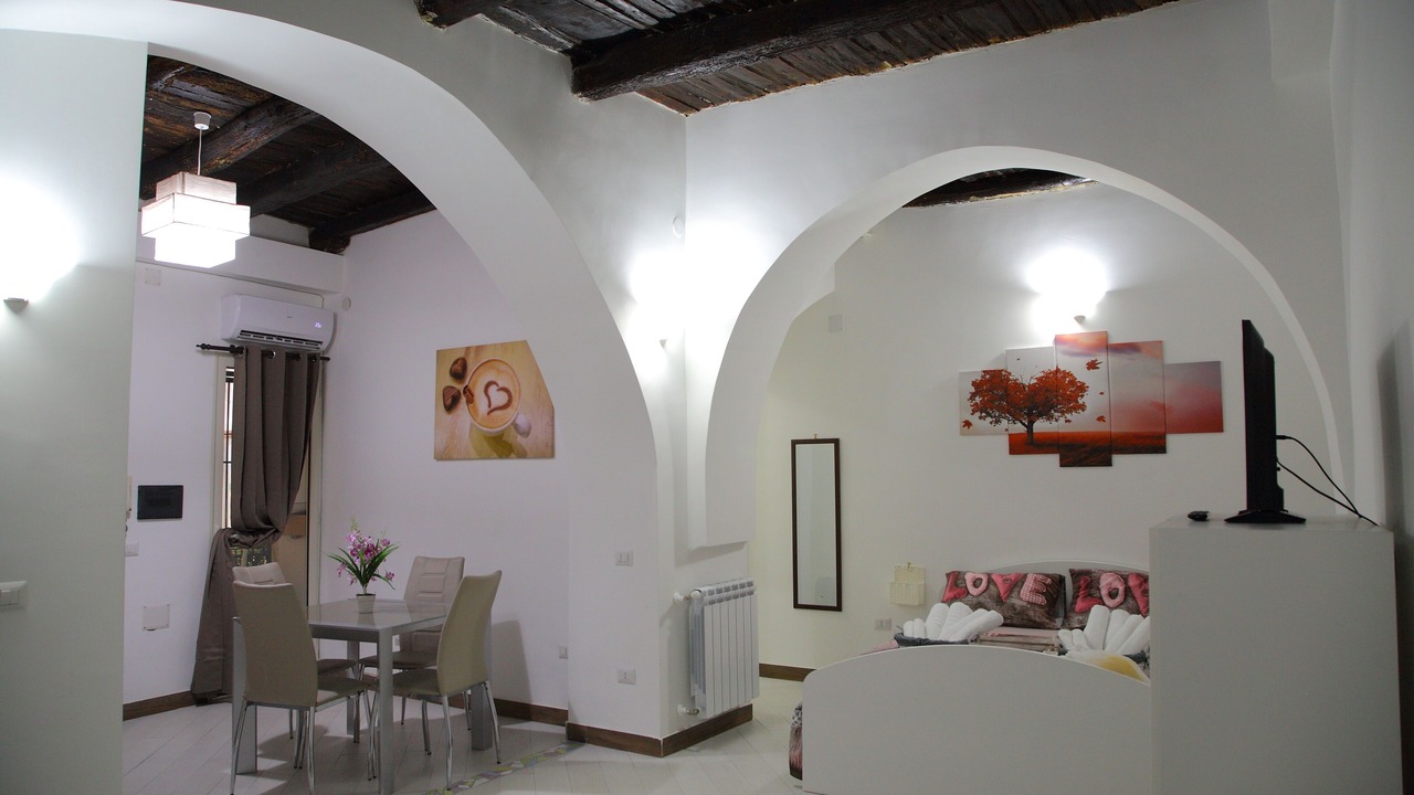 Photo of Others in Historical Downtown Salerno