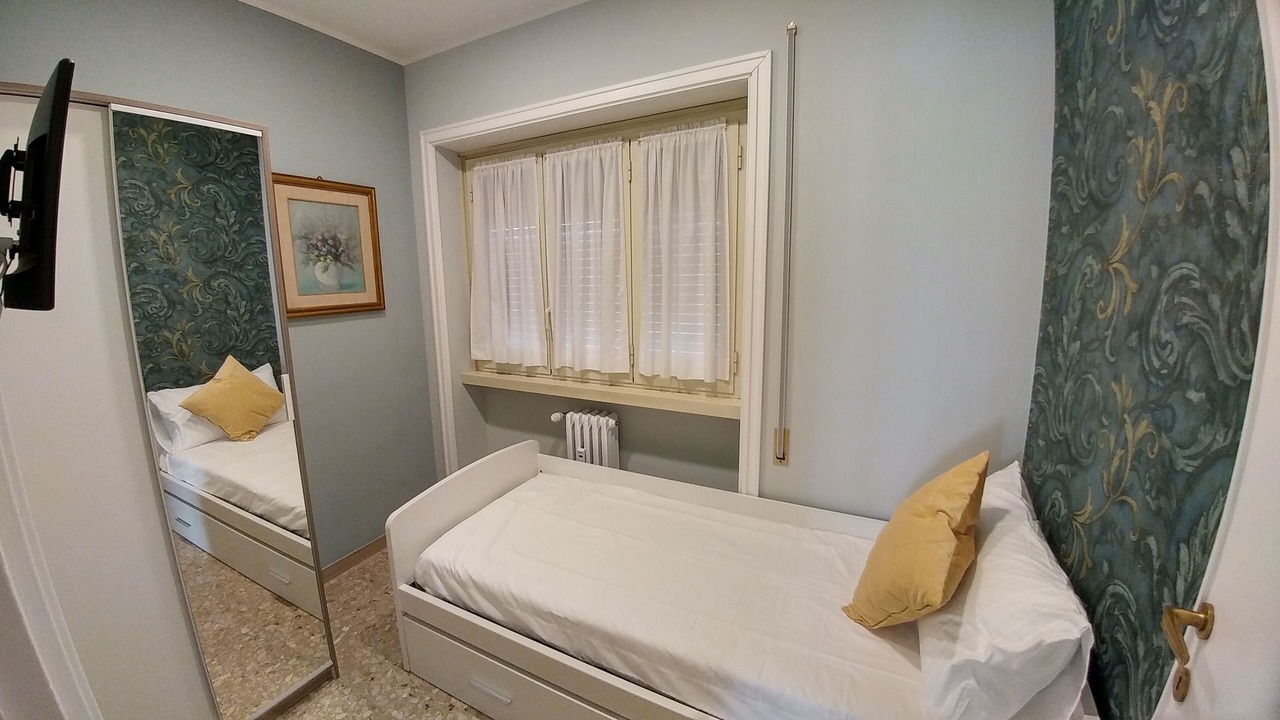 Photo of Bedroom in Vatican