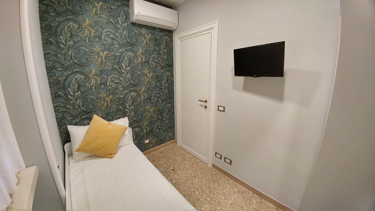 Photo of Bedroom in Vatican